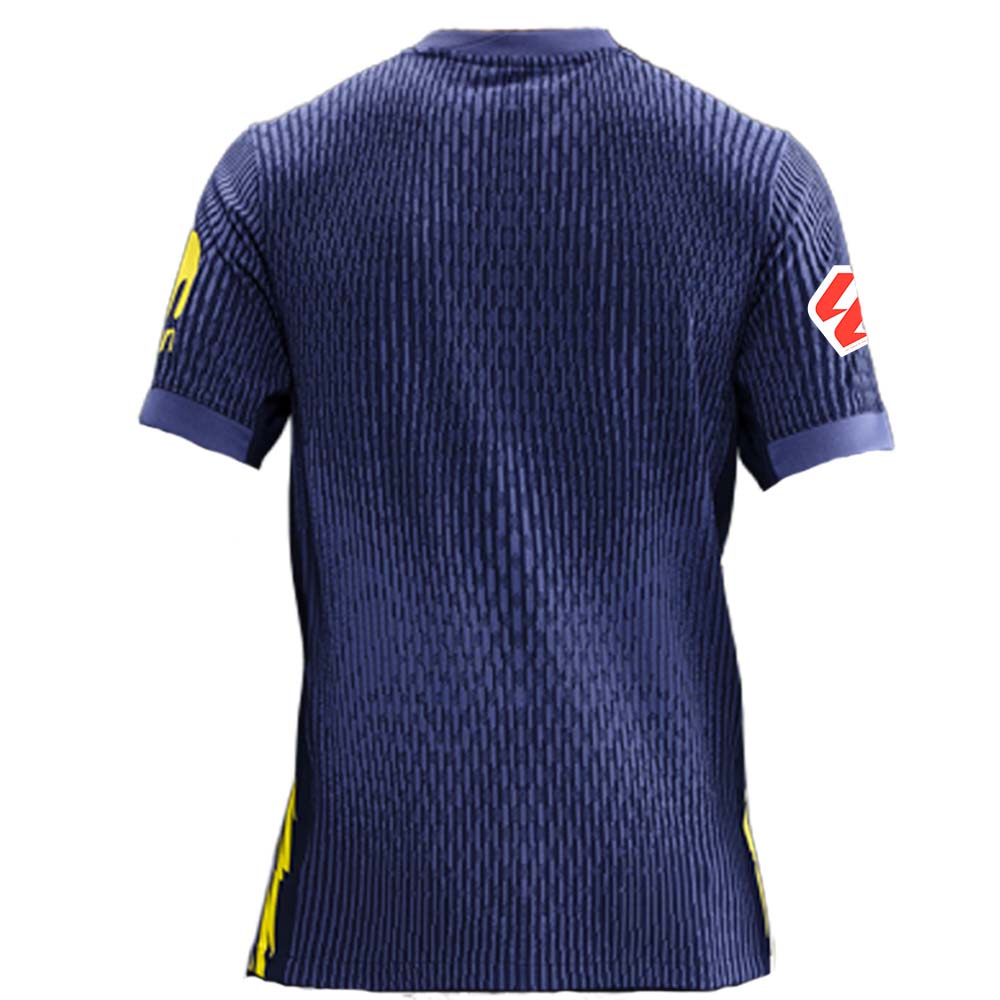 Camiseta hombre 2ª equipación 25/26 image number null